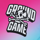 Рашгард - Ground Game - Rashguard Thunders - Short sleeve